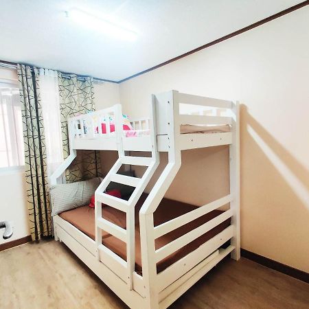 Zenmist Properties Baguio City Bagian luar foto