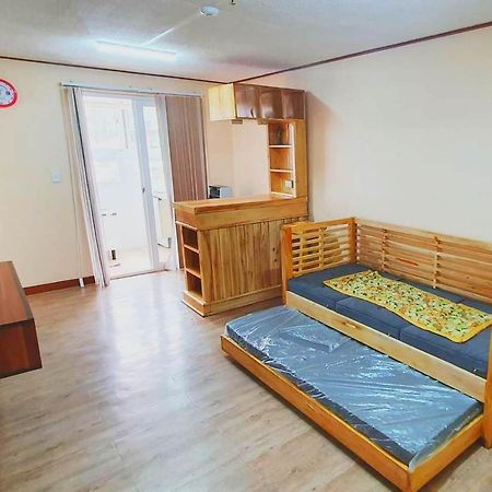 Zenmist Properties Baguio City Bagian luar foto