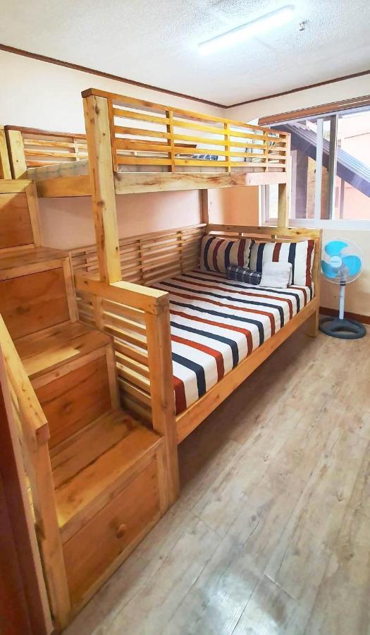 Zenmist Properties Baguio City Bagian luar foto