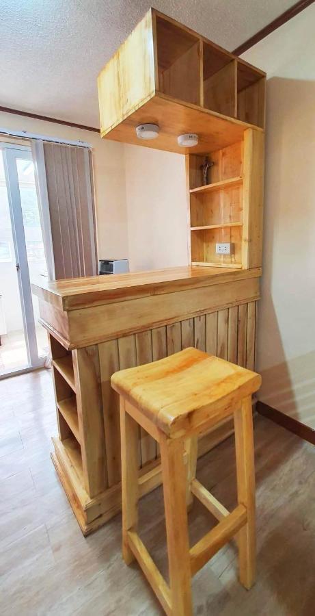 Zenmist Properties Baguio City Bagian luar foto