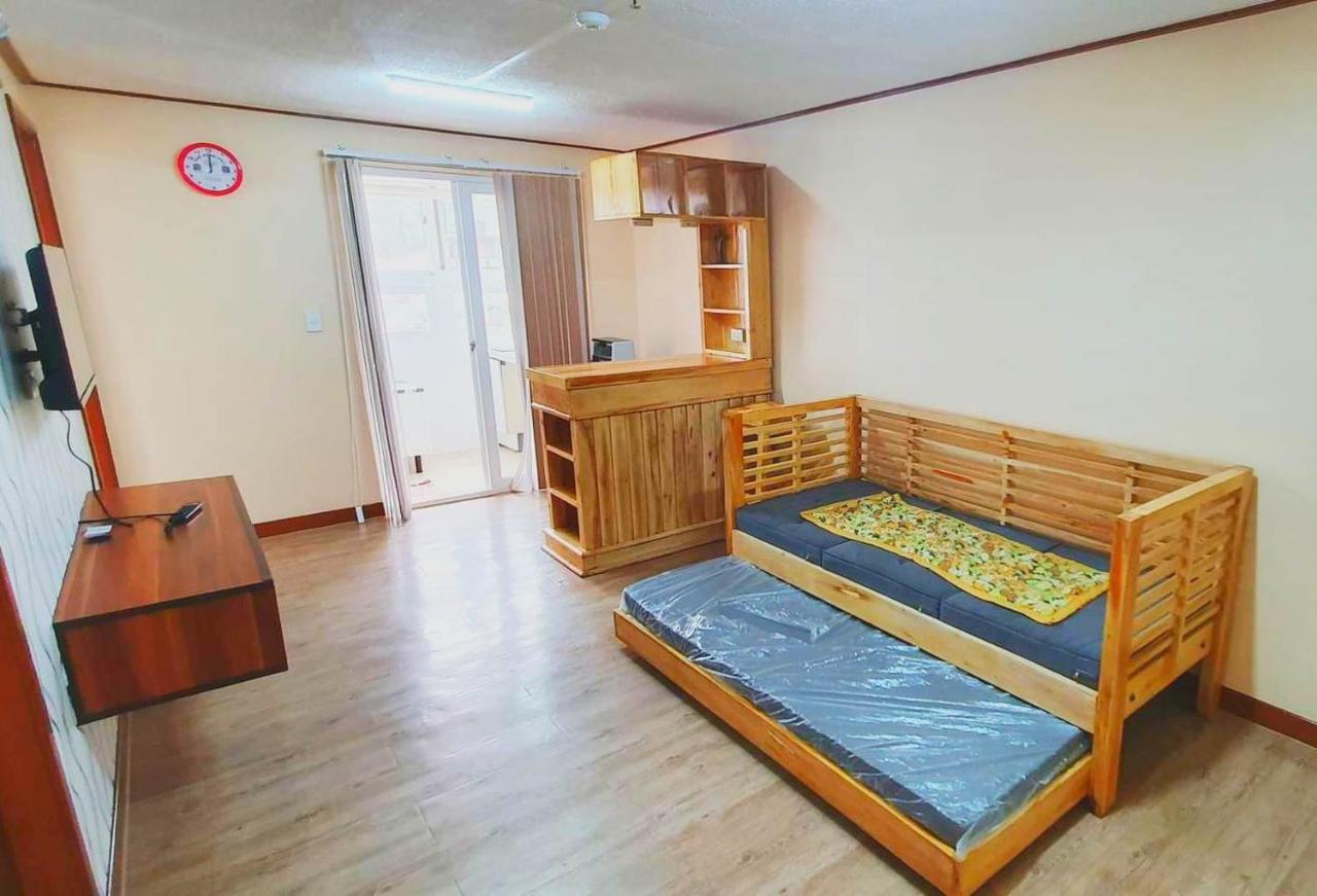 Zenmist Properties Baguio City Bagian luar foto