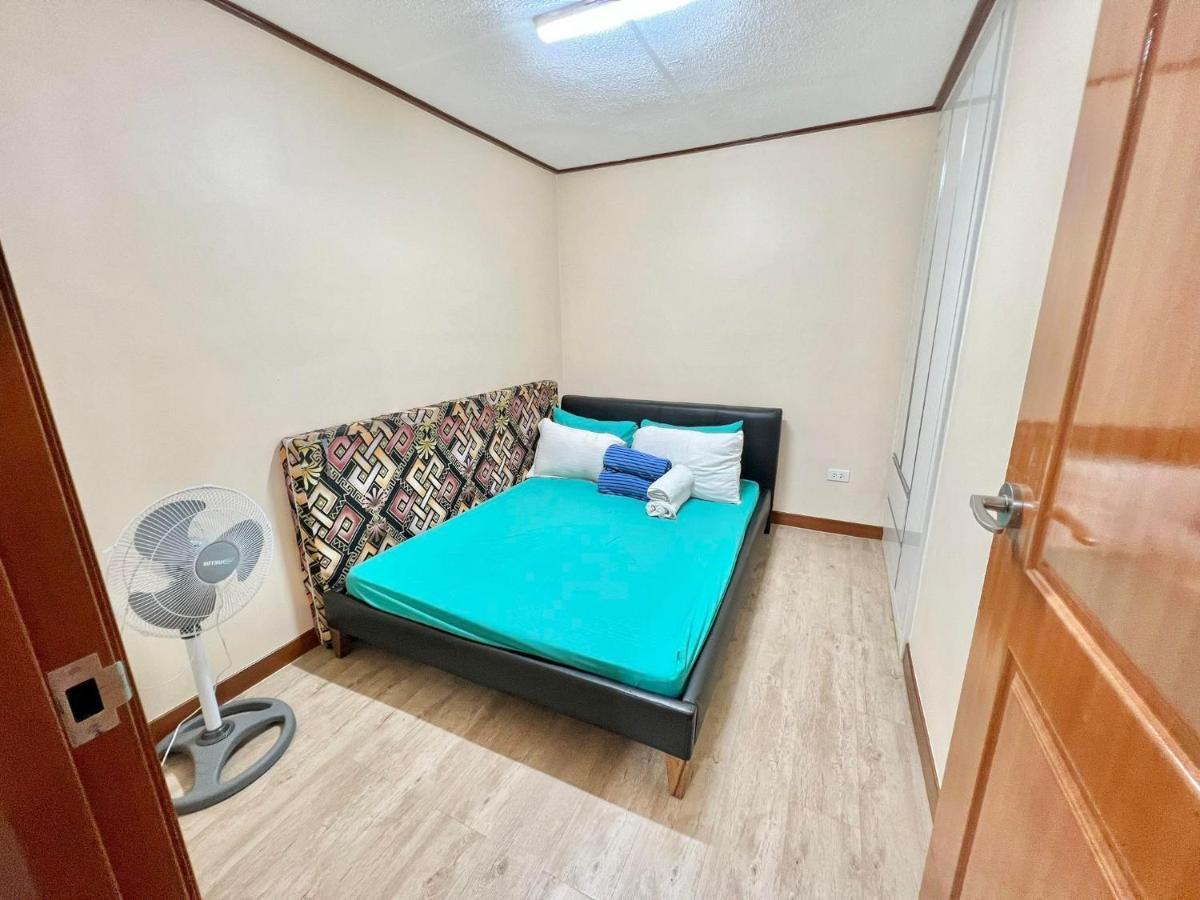 Zenmist Properties Baguio City Bagian luar foto