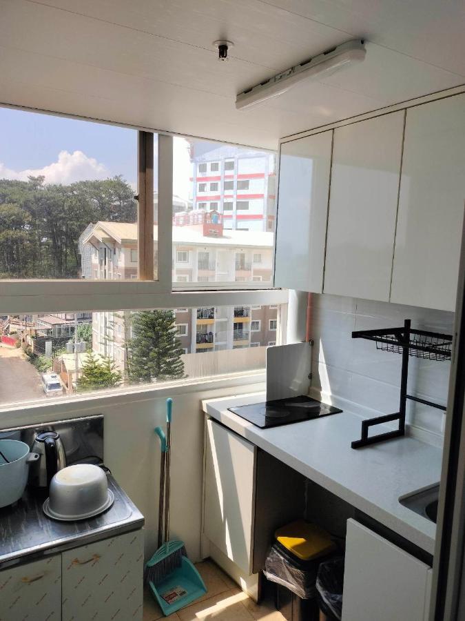 Zenmist Properties Baguio City Bagian luar foto