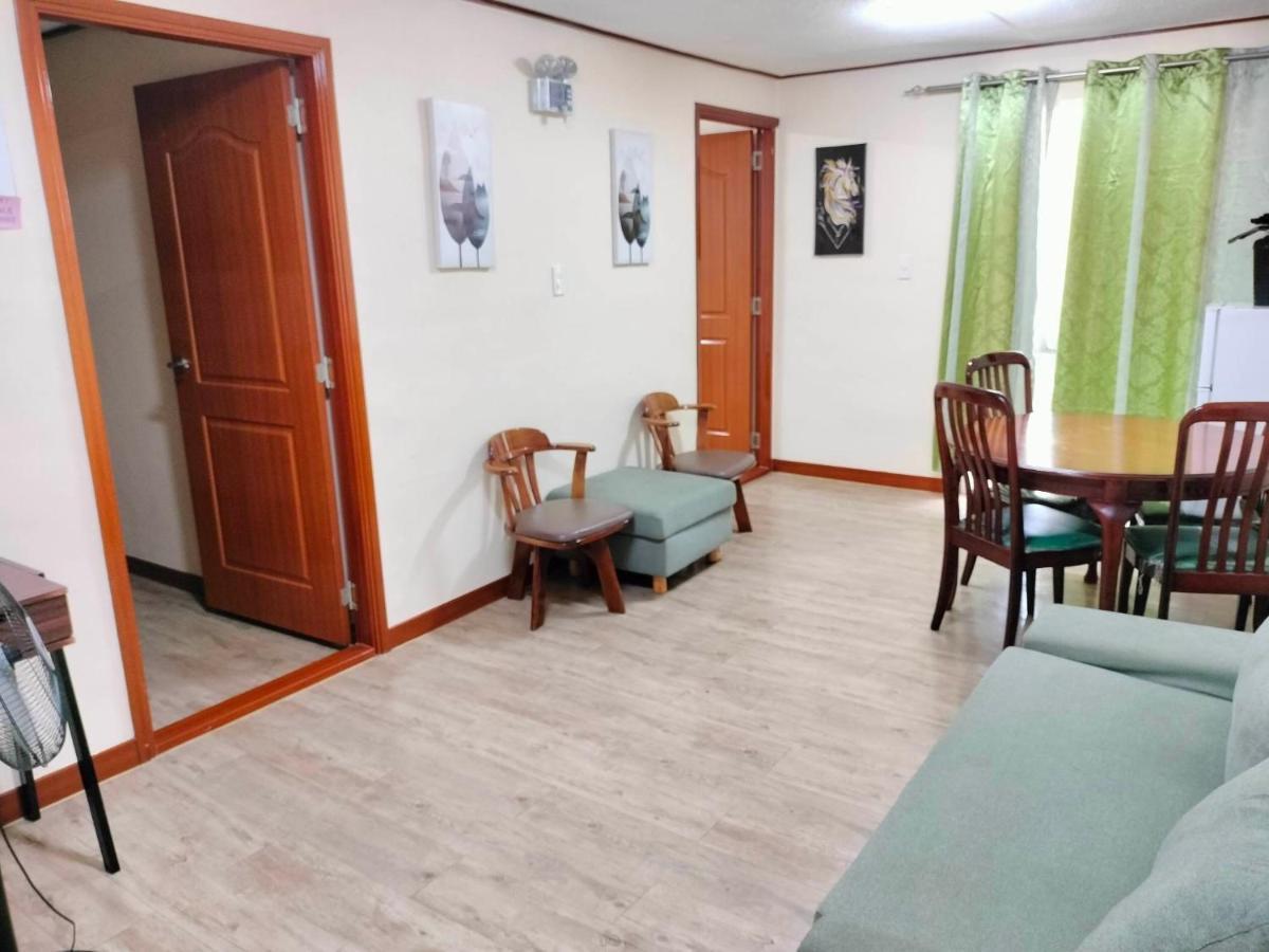 Zenmist Properties Baguio City Bagian luar foto