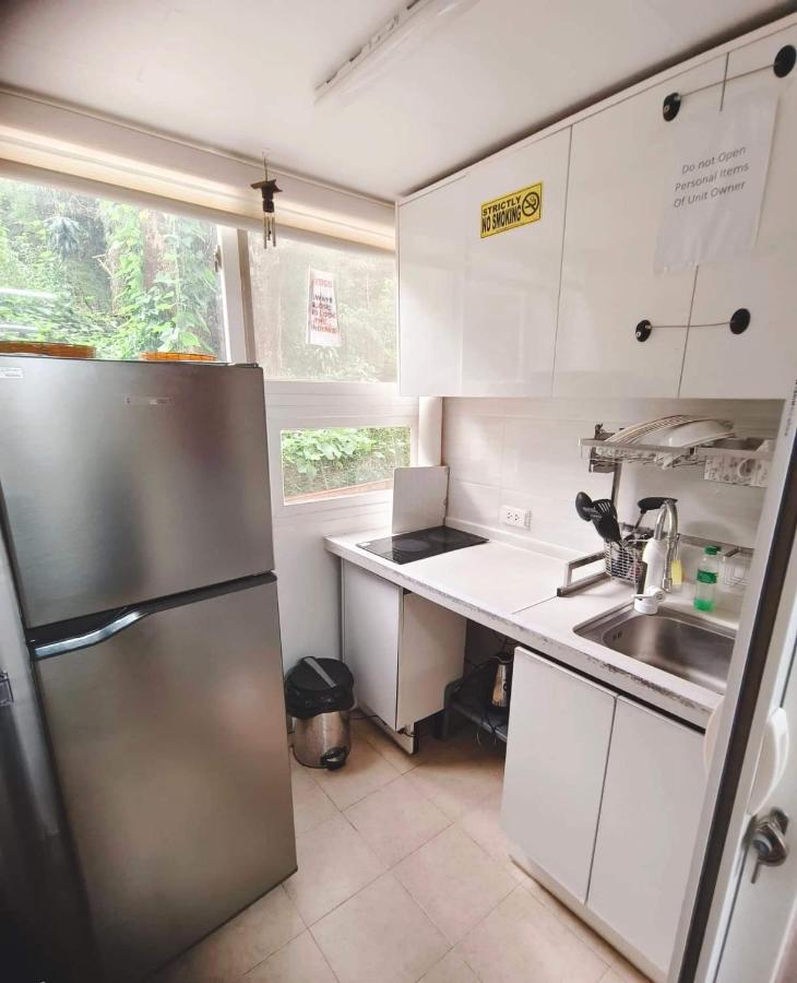 Zenmist Properties Baguio City Bagian luar foto