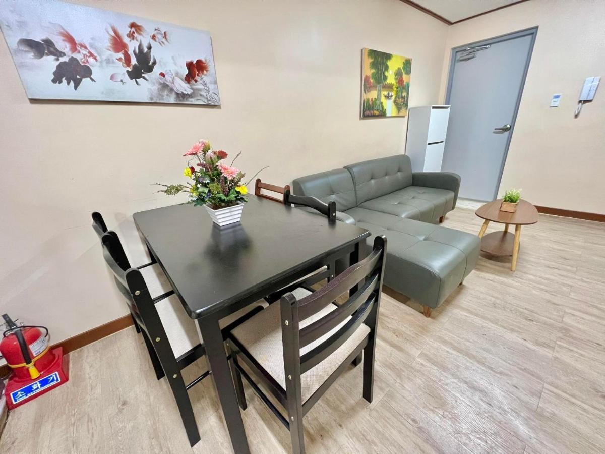 Zenmist Properties Baguio City Bagian luar foto