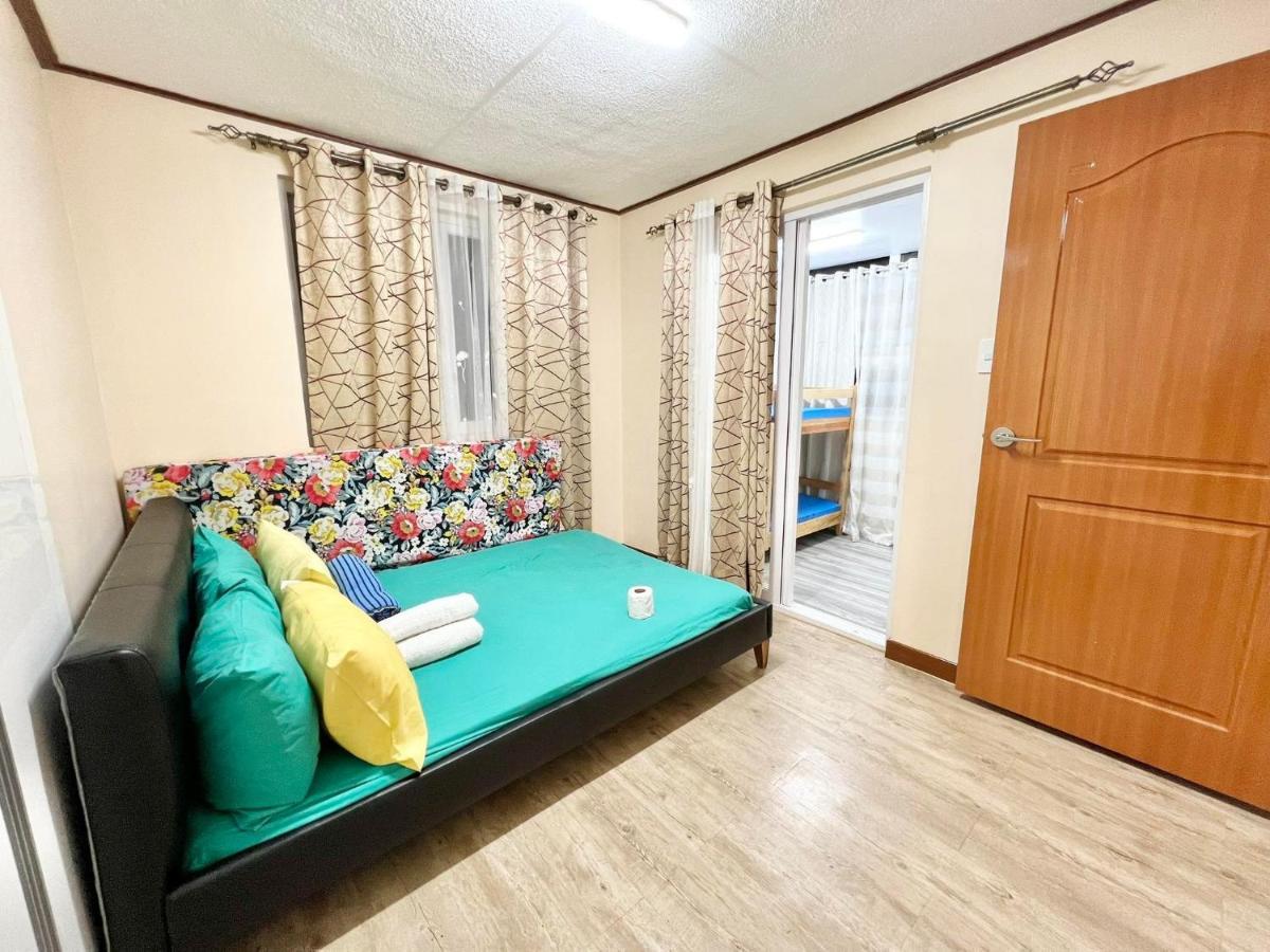 Zenmist Properties Baguio City Bagian luar foto