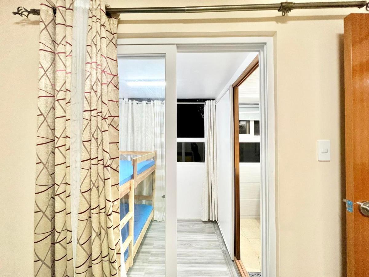 Zenmist Properties Baguio City Bagian luar foto