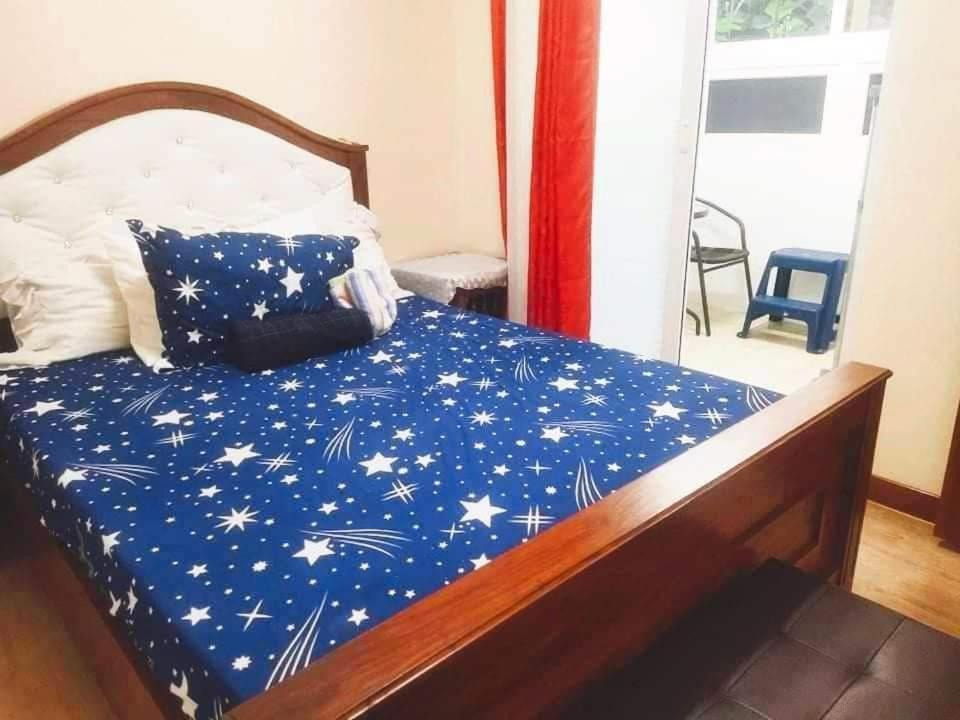 Zenmist Properties Baguio City Bagian luar foto
