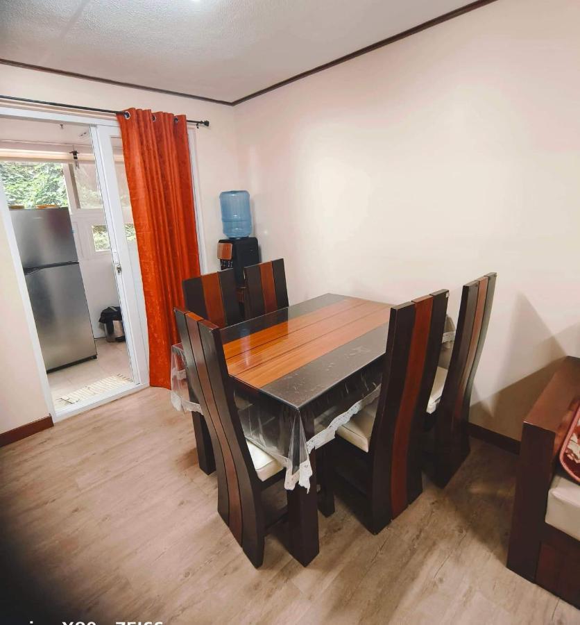 Zenmist Properties Baguio City Bagian luar foto