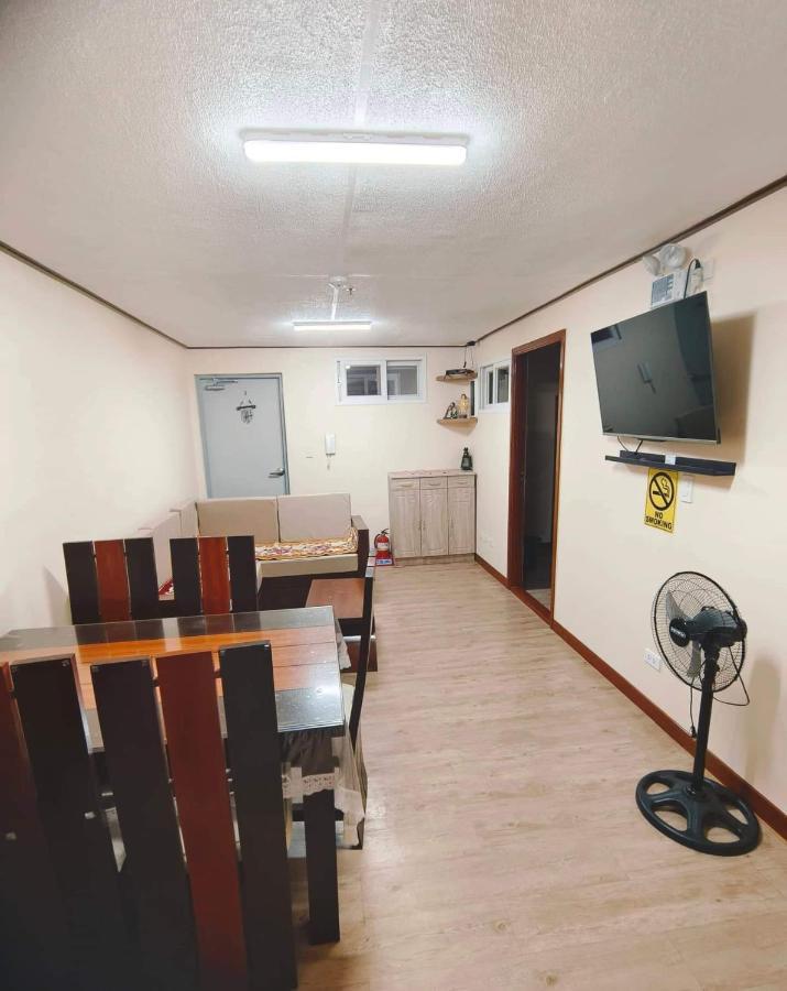 Zenmist Properties Baguio City Bagian luar foto