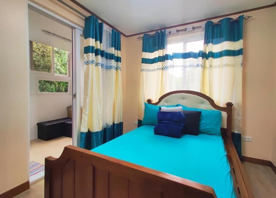 Zenmist Properties Baguio City Bagian luar foto