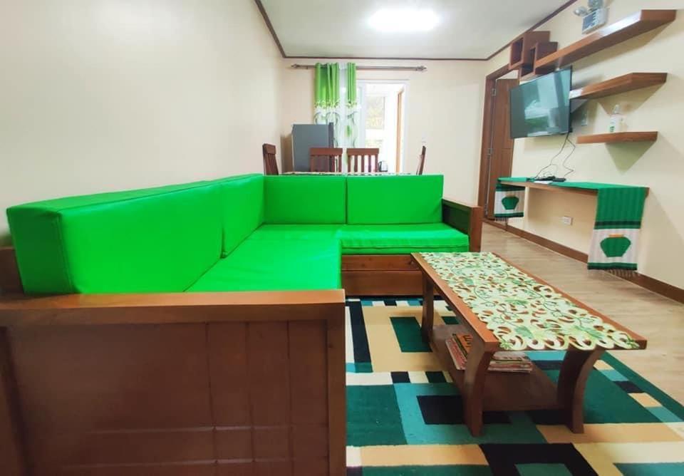 Zenmist Properties Baguio City Bagian luar foto