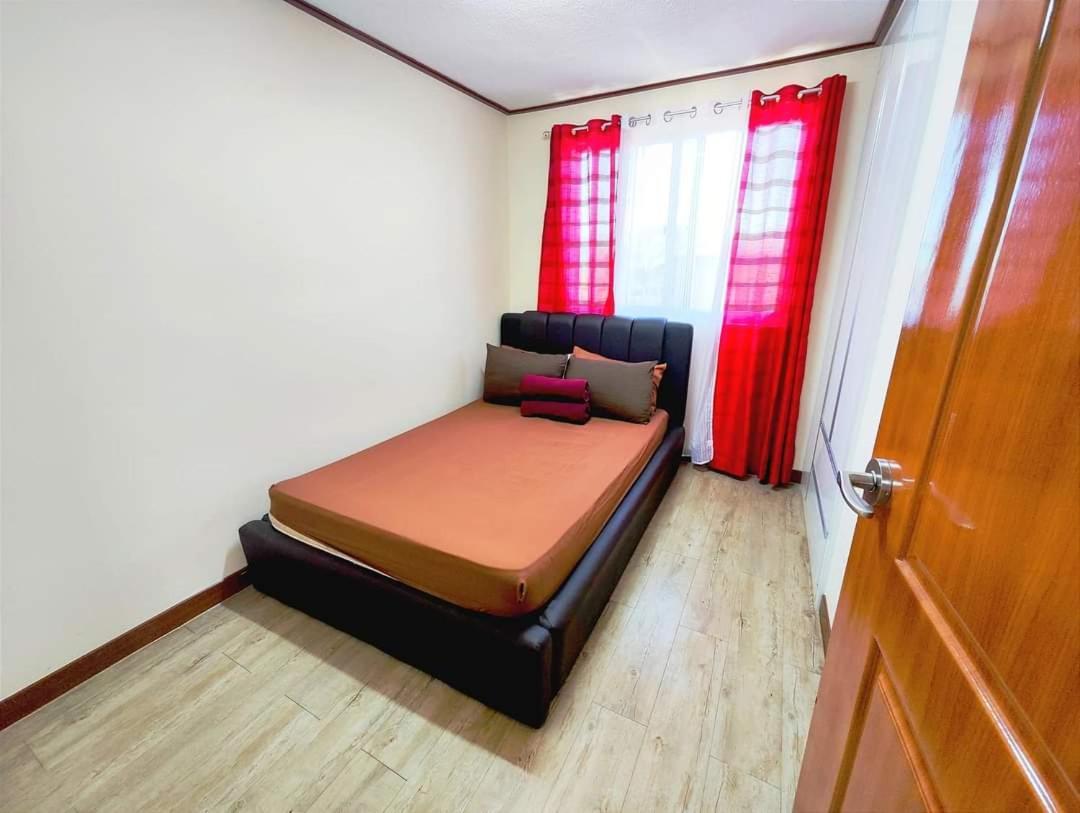 Zenmist Properties Baguio City Bagian luar foto