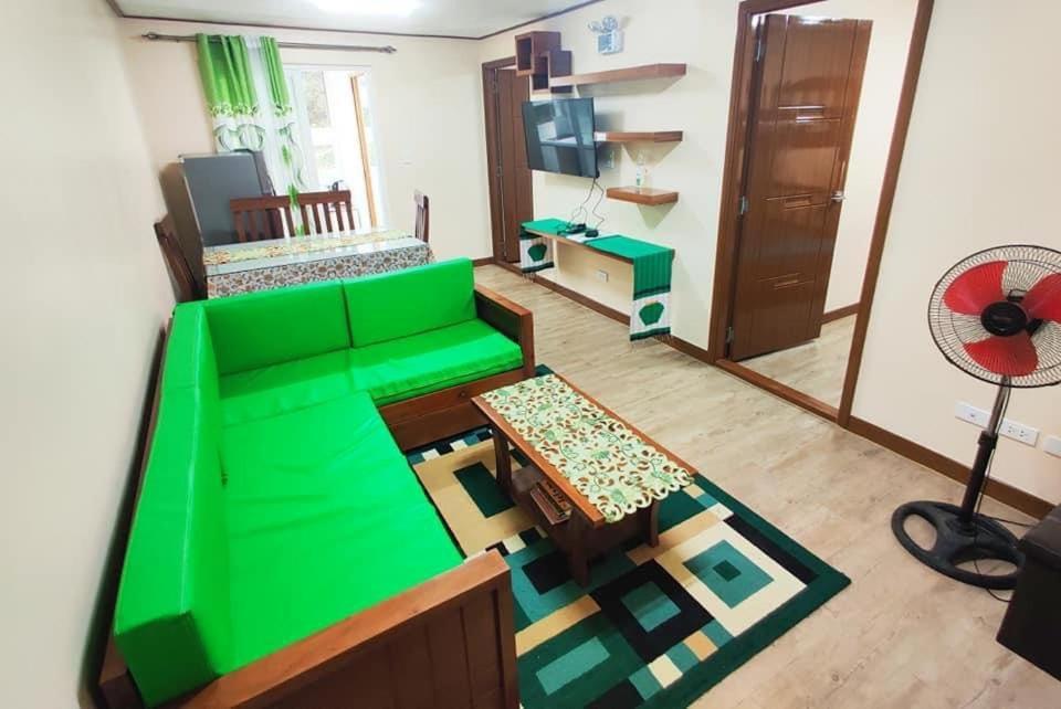 Zenmist Properties Baguio City Bagian luar foto