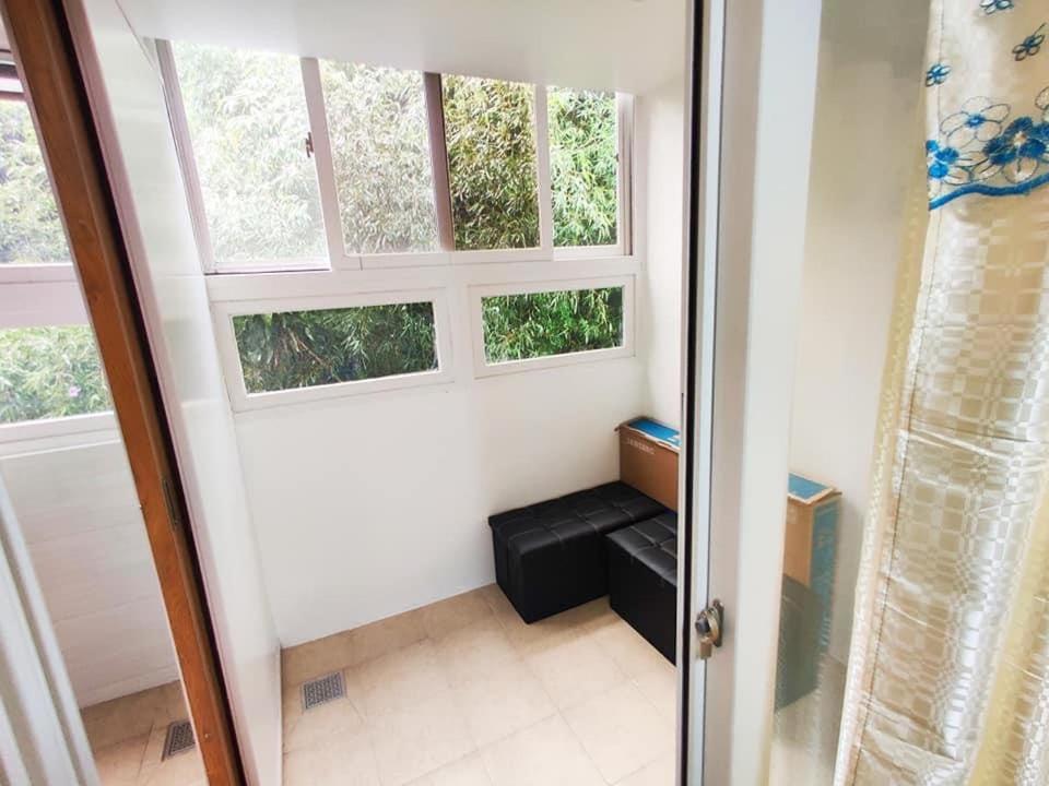 Zenmist Properties Baguio City Bagian luar foto