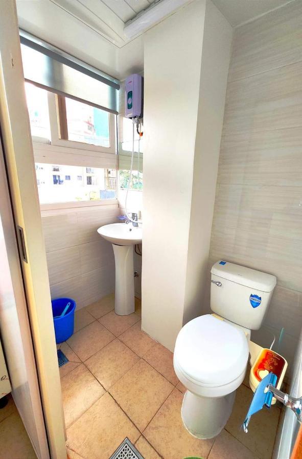 Zenmist Properties Baguio City Bagian luar foto