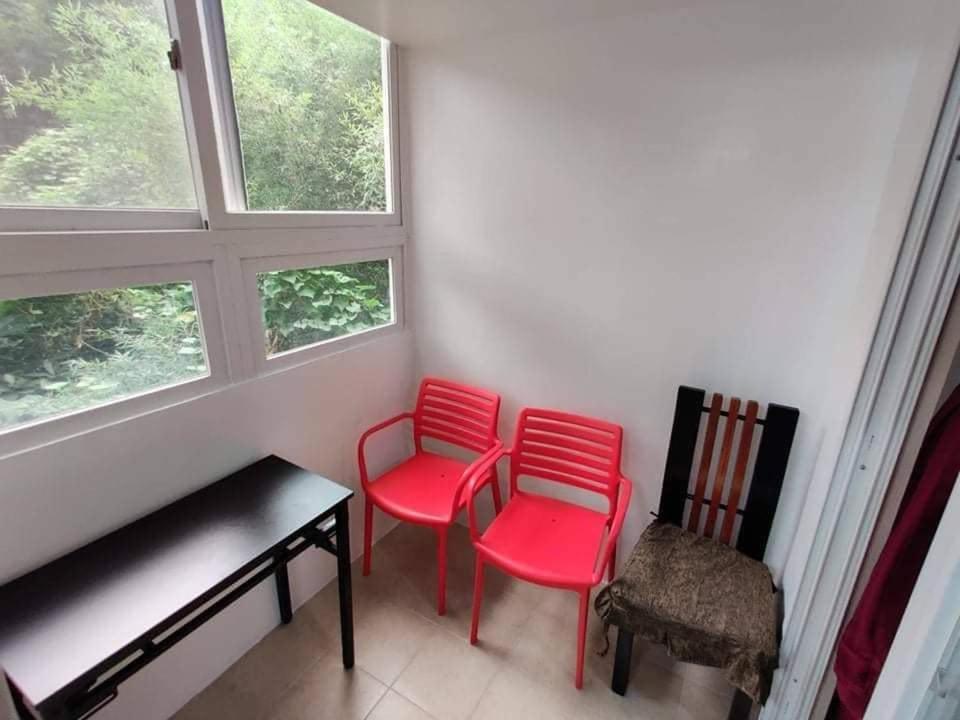Zenmist Properties Baguio City Bagian luar foto