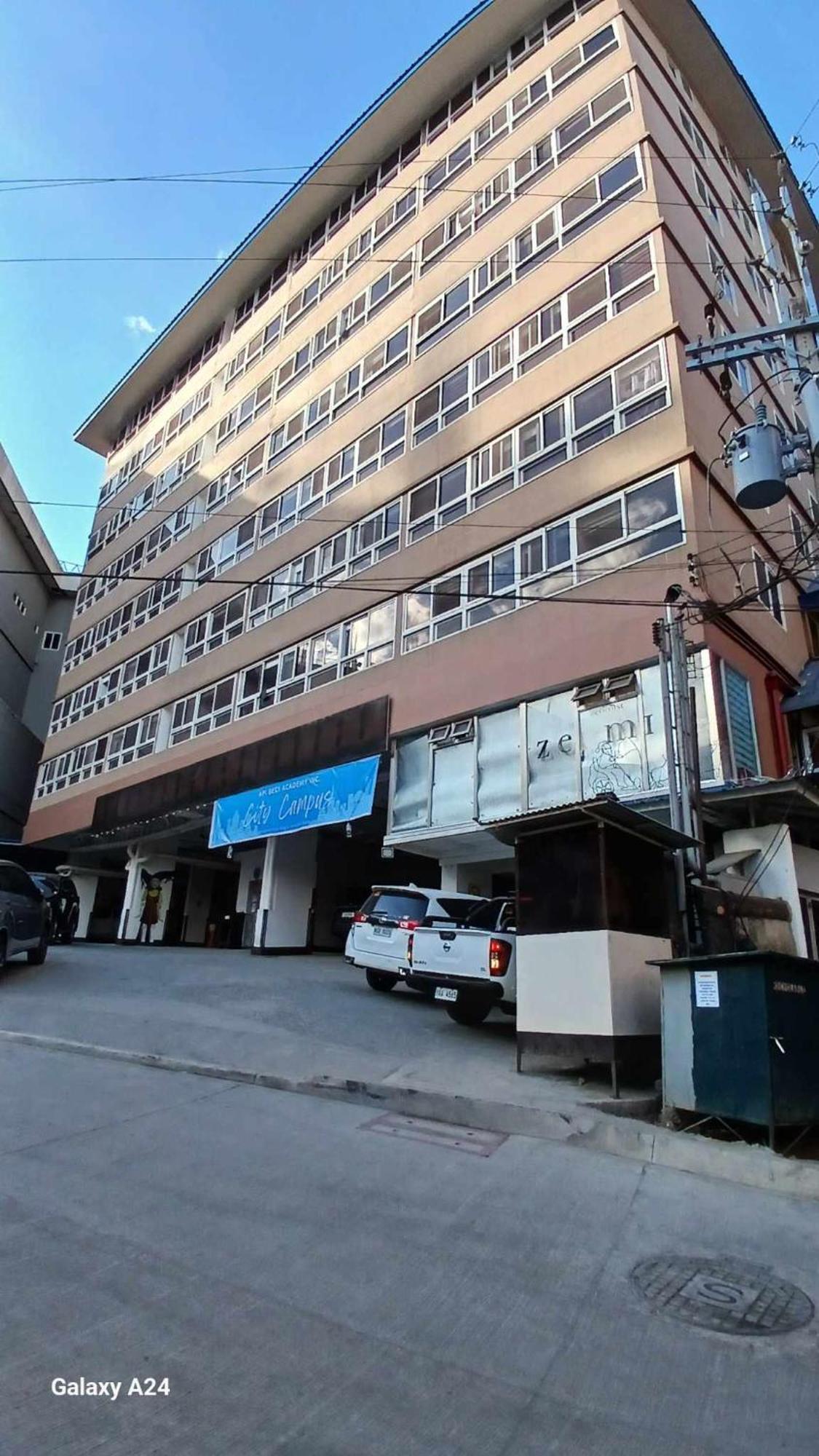 Zenmist Properties Baguio City Bagian luar foto